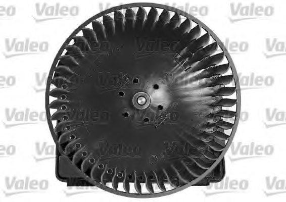 VALEO 698207 Interior Blower